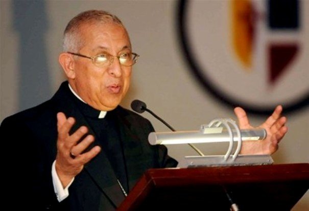 Monseñor De La Rosa y Carpio